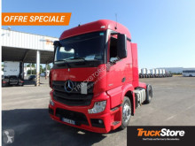Mercedes Actros