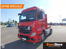 Mercedes Actros