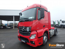 Mercedes Actros