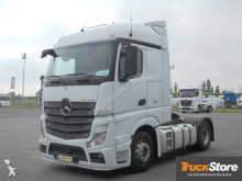tracteur Mercedes Actros 1845LS