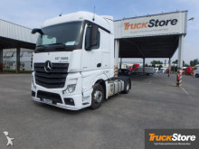 tracteur Mercedes Actros 1845LS