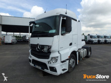 tracteur Mercedes Actros 1845LS