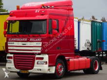 DAF tractor unit