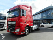 DAF tractor unit