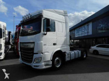DAF tractor unit