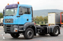 trattore MAN TGA 18.400/DAY CAB /TIPPER HYDRAULIC SYSTEM/