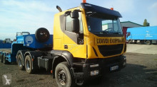 tracteur Iveco