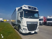 tracteur DAF