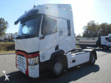 tracteur Renault