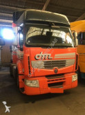 Renault tractor unit