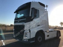 Volvo FH13 460 tractor unit