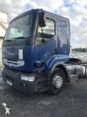 Renault Premium 420 DCI tractor unit