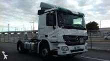 tracteur Mercedes Actros 1844 LS 36