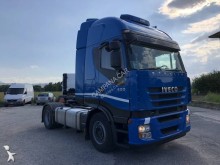 tracteur Iveco