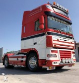 trattore DAF XF105 510