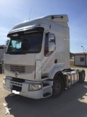 tracteur Renault