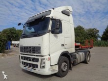 trekker Volvo