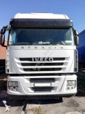 trattore Iveco