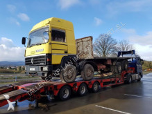tracteur Renault