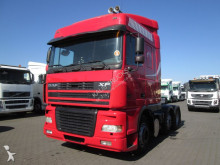 tracteur DAF