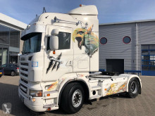 Scania R 500