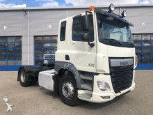 DAF CF 410 tractor unit