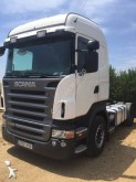 tracteur Scania R 440