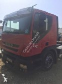 Iveco Stralis 450 tractor unit