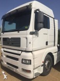tracteur occasion