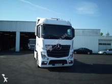 Mercedes Actros 1848 L tractor unit