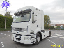 trekker Renault