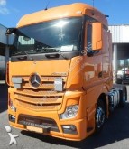 Mercedes Actros 1843 LS tractor unit