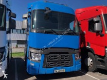 cap tractor Renault