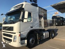 tracteur Volvo