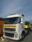 tracteur convoi exceptionnel occasion