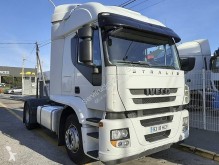Iveco tractor unit