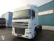 DAF tractor unit