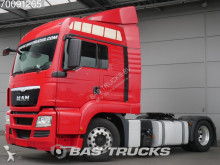 MAN TGS 18.400 LX