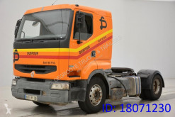 Renault Premium 420 DCI tractor unit