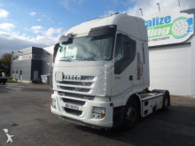 tracteur Iveco