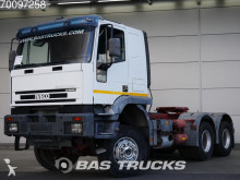 tracteur Iveco Eurotrakker 720E44