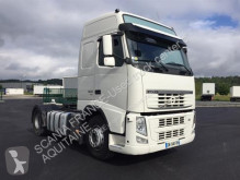 tracteur Volvo