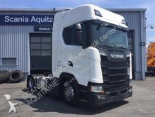 tracteur Scania
