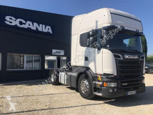 tracteur Scania