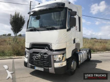 Renault Trucks T High tractor unit