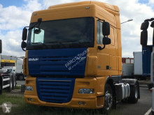 tracteur DAF