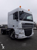 tracteur DAF
