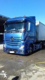 tracteur Mercedes