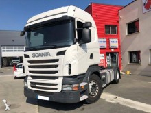 Scania R 400
