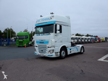 DAF tractor unit
